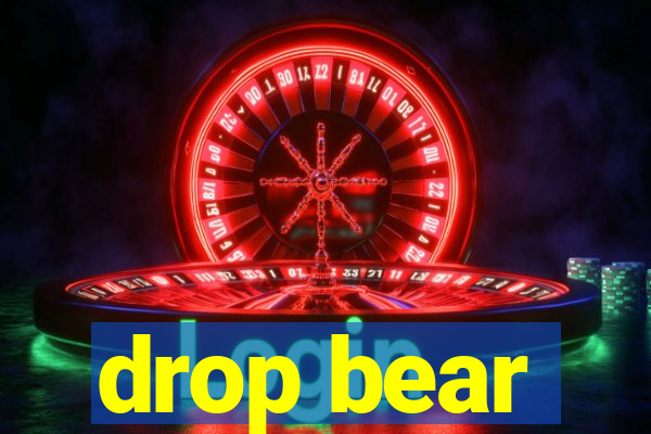 drop bear